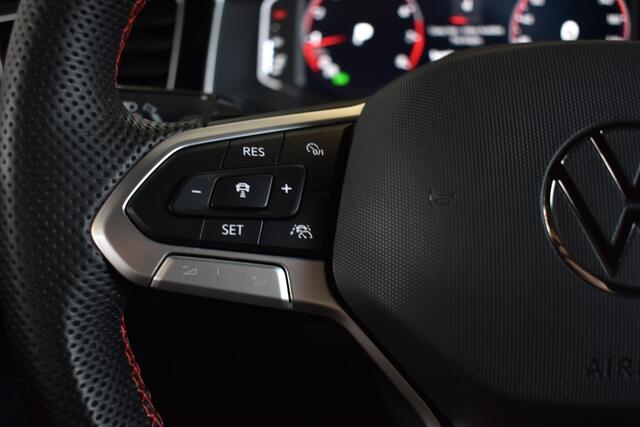 Volkswagen POLO GTI 2.0 TSI 210PK DSG VIRTUAL/CAMERA/LED