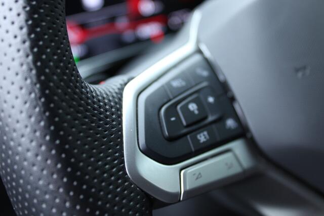 Volkswagen POLO 2.0 TSI GTI TSI 210PK DSG GTI-SPORT LED/CARPLAY/PDC FABRIEKS GARANTIE