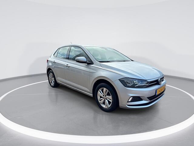 Volkswagen POLO 1.0 TSI 95pk Comfortline Business · Apple/Android Car Play · Limiter · Airco · Trekhaak · 15'' Inch ·