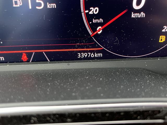 Volkswagen POLO 2.0 TSI GTI / AUTOMAAT/ PANO/ 207 PK/ CAMERA/ PARK. SENSOREN/ IQ. LIGHT/ DIGITAL DASHBOARD/ STOELVERWARM./ ADAPT. CRUISE/ APP CONNECT/ CLIMA/ DAB/ 18" LMV