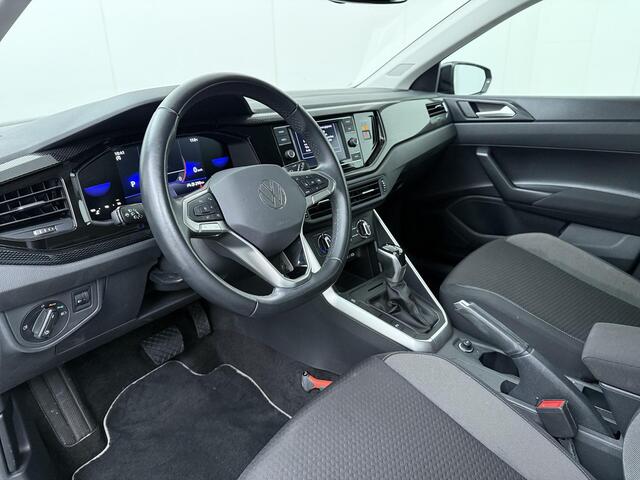 Volkswagen POLO 1.0 TSI Life | 95 PK | Automaat | LED verlichting | Apple Carplay/Android Auto | Parkeersensoren |