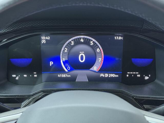 Volkswagen POLO 1.0 TSI Life | 95 PK | Automaat | LED verlichting | Apple Carplay/Android Auto | Parkeersensoren |