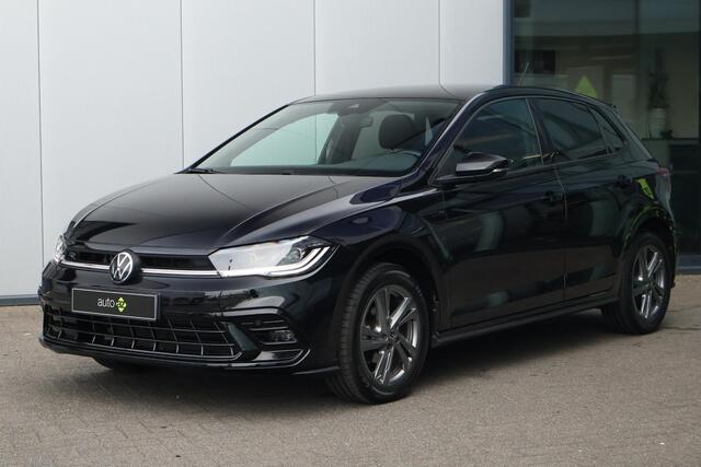 Volkswagen POLO 1.0 TSI R-Line Business