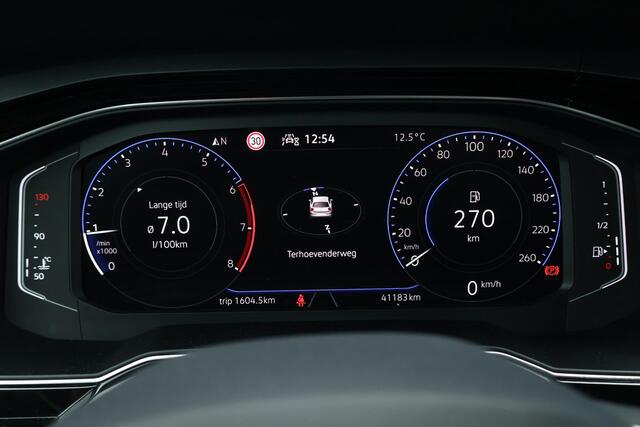 Volkswagen POLO 1.0 TSI R-Line Business