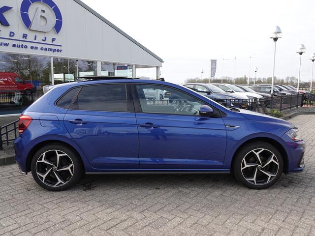 Volkswagen POLO 1.0 TSI 95PK Highline R-LINE PANO | VIRTUAL | ECC | ADAPT. CRUISE | PDC V+A