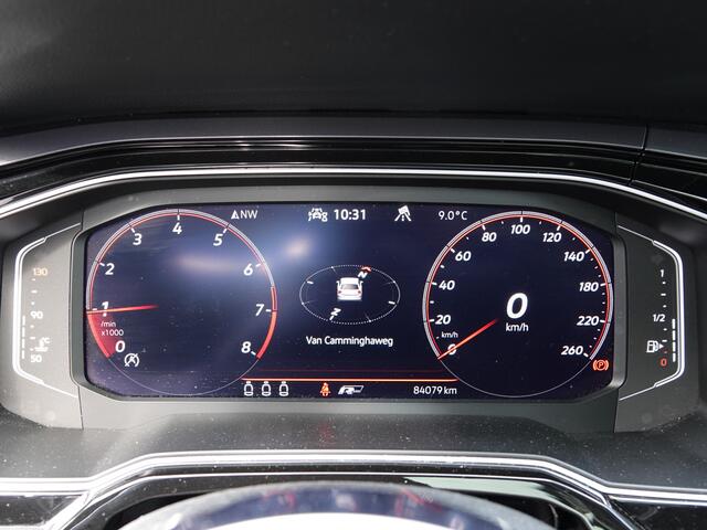 Volkswagen POLO 1.0 TSI 95PK Highline R-LINE PANO | VIRTUAL | ECC | ADAPT. CRUISE | PDC V+A