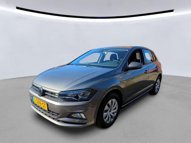 Volkswagen POLO 1.0 TSI Comfortline Executive Navigatie / Airco / Cruise control / App-Connect / Apple carplay / Android auto