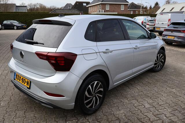 Volkswagen POLO 1.0 TSI Life Edition, Camera, Carplay, Pdc V+A