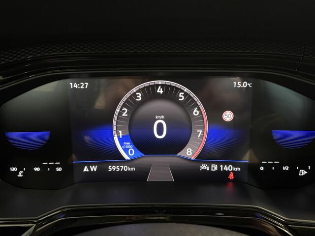 Volkswagen POLO 1.0 TSI Life Carplay/Cruise/Camera/Navi