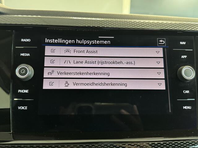 Volkswagen POLO 1.0 TSI Life Carplay/Cruise/Camera/Navi