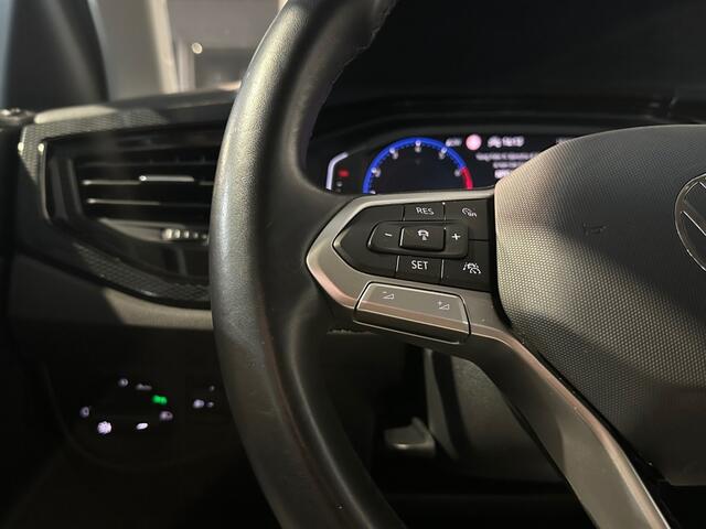 Volkswagen POLO 1.0 TSI LIFE BNS l NAP l STOELVERW l CAMERA l CLIMA l CARPLAY l