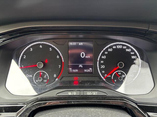 Volkswagen POLO 1.0 TSI Comfortline Business