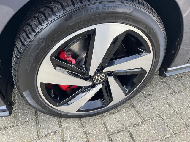 Volkswagen POLO 2.0 TSI GTI ORIGINEEL NEDERLANDSE AUTO