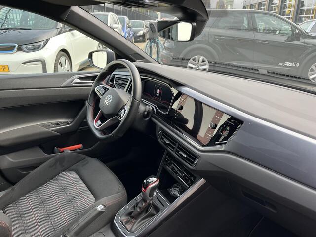 Volkswagen POLO 2.0 TSI GTI ORIGINEEL NEDERLANDSE AUTO