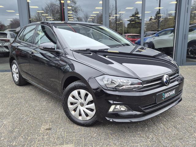 Volkswagen POLO 1.0 TSI Comfortline | Navigatie | Camera | AppleCarplay/AndroidAuto |