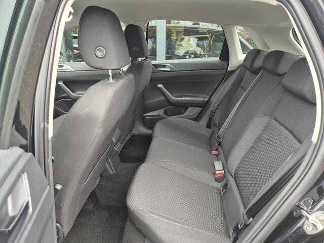 Volkswagen POLO 1.0 TSI Comfortline | Navigatie | Camera | AppleCarplay/AndroidAuto |