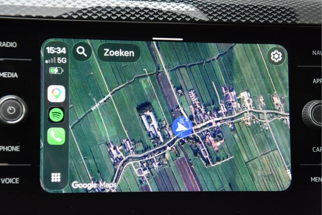 Volkswagen POLO 1.0 TSI Life NAP PDC LED IQ-drive Carplay virtueel-cp 1e eigenaar