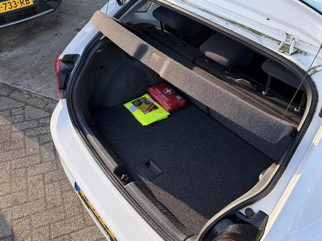 Volkswagen POLO 1.0 MPI Comfortline - Apple Carplay/Android Auto - Airconditioning - Cruise Control