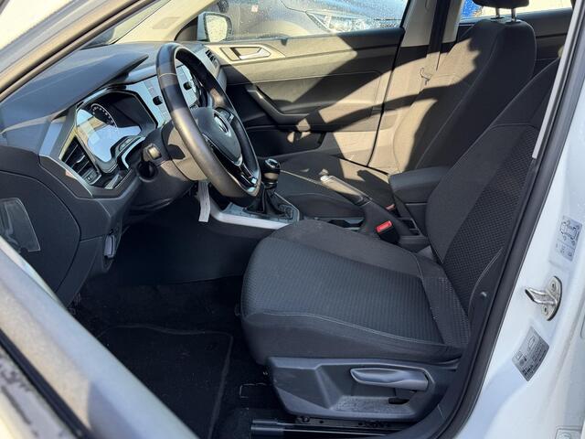 Volkswagen POLO 1.0 MPI Comfortline - Apple Carplay/Android Auto - Airconditioning - Cruise Control