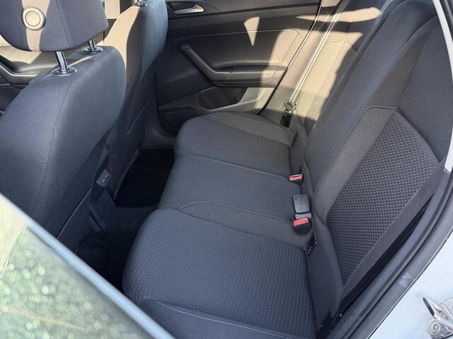 Volkswagen POLO 1.0 MPI Comfortline - Apple Carplay/Android Auto - Airconditioning - Cruise Control