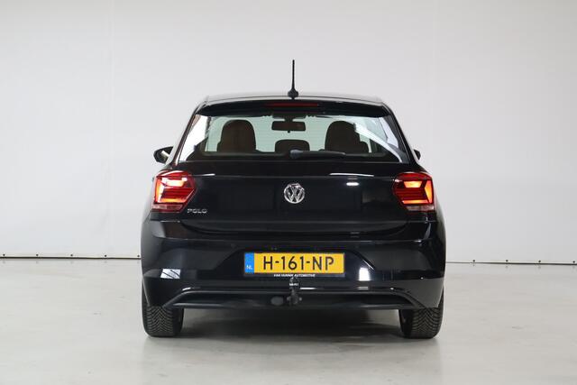 Volkswagen POLO 1.0 TSI Highline | Acc | Carplay | Climate | Pdc | NL-auto
