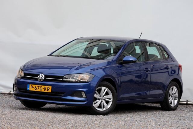 Volkswagen POLO 1.0 TSI Comfortline - 95 pk ** Carplay / PDC / Stoelverwarming