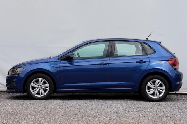 Volkswagen POLO 1.0 TSI Comfortline - 95 pk ** Carplay / PDC / Stoelverwarming