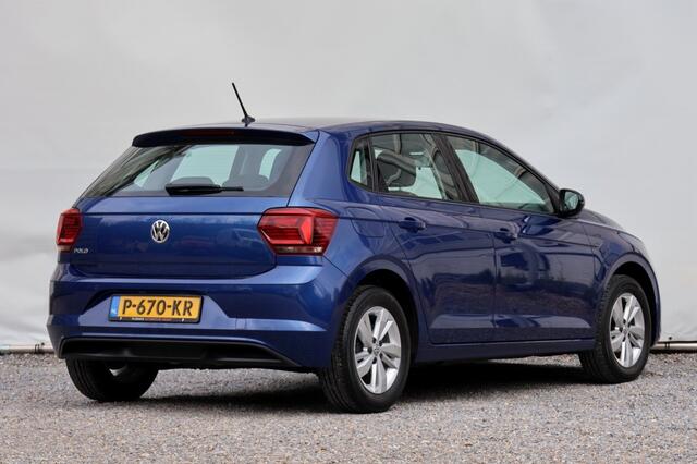 Volkswagen POLO 1.0 TSI Comfortline - 95 pk ** Carplay / PDC / Stoelverwarming