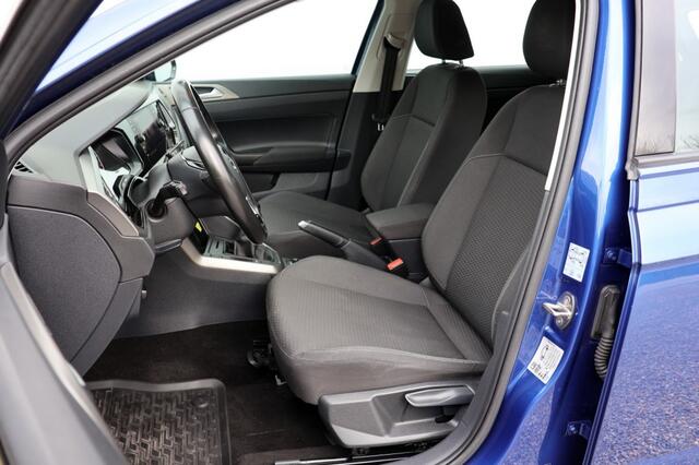 Volkswagen POLO 1.0 TSI Comfortline - 95 pk ** Carplay / PDC / Stoelverwarming