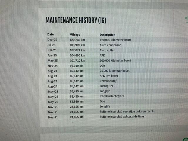 Volkswagen POLO 1.0 TSI Comfortline Business Automaat - Carplay, Cruise, Clima, PDC