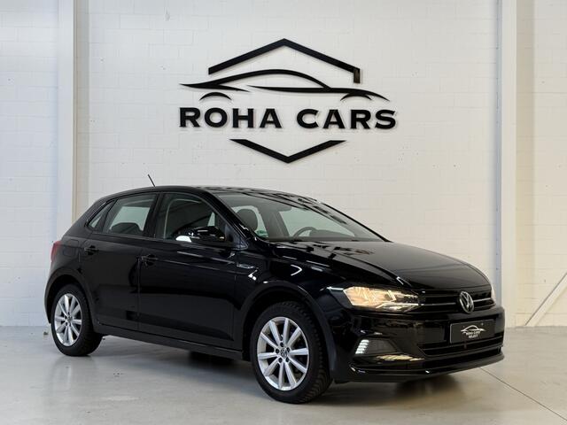 Volkswagen POLO VI Comfortline *Cruise*Parkeersensoren v/a*Stoelverwarming*
