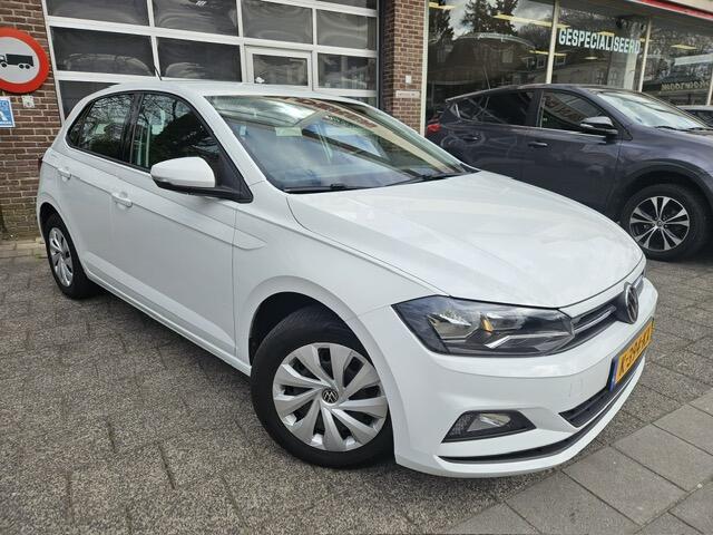 Volkswagen POLO 1.0 TSI Comfortline Apple carplay/Andriod auto