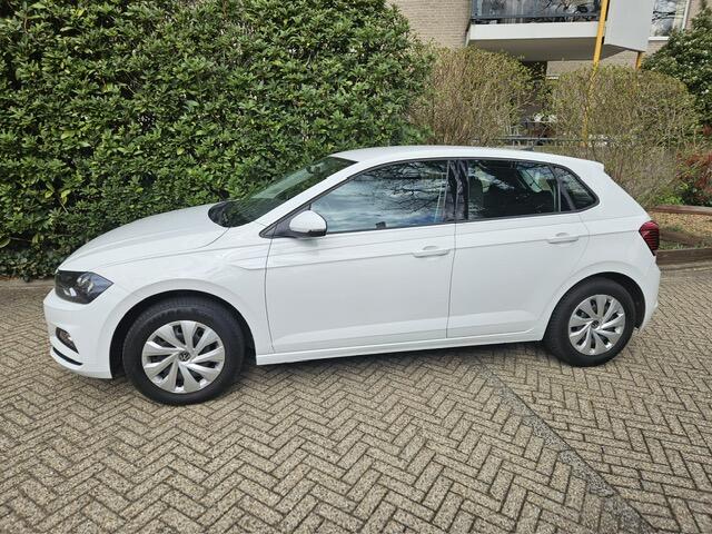 Volkswagen POLO 1.0 TSI Comfortline Apple carplay/Andriod auto