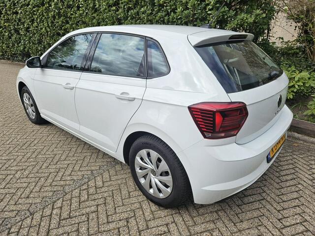 Volkswagen POLO 1.0 TSI Comfortline Apple carplay/Andriod auto