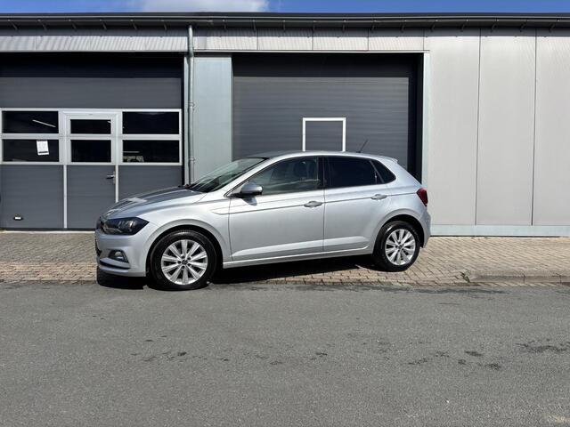 Volkswagen POLO 1.0 TSI Highline