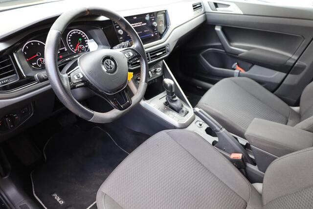 Volkswagen POLO 1.0 TSI Comfortline CARPLAY PANO 2xPDC 18"LMV CRUISE NAP