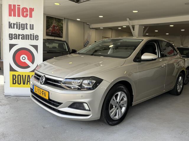Volkswagen POLO 1.0 TSI Beats