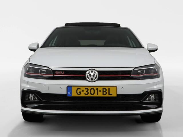 Volkswagen POLO 2.0 TSI GTI, Orig.NL | Virtual | Pano | Keyless | Navi | PDC | Cruise - RIJKLAAR