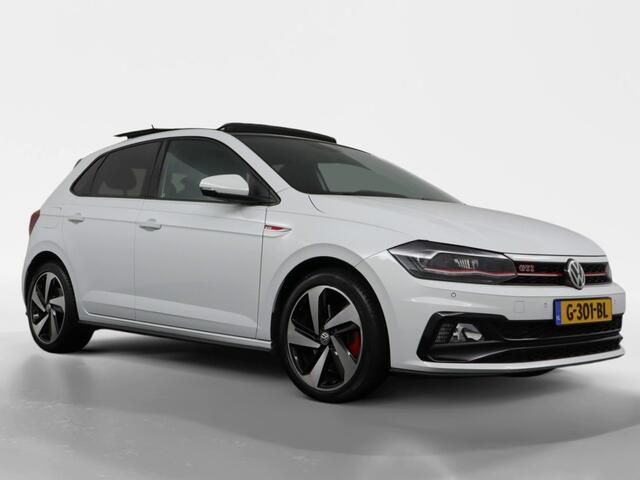 Volkswagen POLO 2.0 TSI GTI, Orig.NL | Virtual | Pano | Keyless | Navi | PDC | Cruise - RIJKLAAR