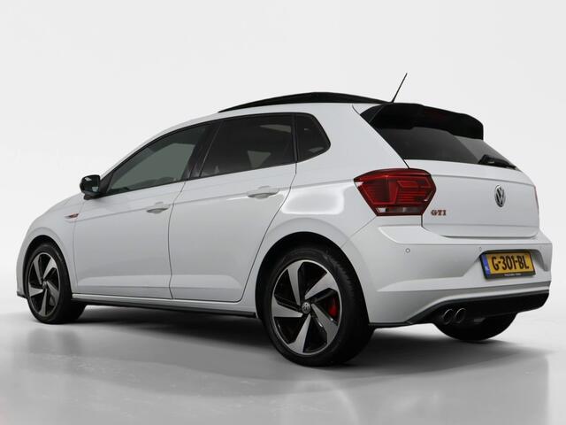 Volkswagen POLO 2.0 TSI GTI, Orig.NL | Virtual | Pano | Keyless | Navi | PDC | Cruise - RIJKLAAR