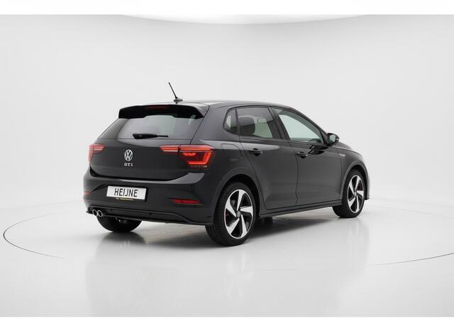 Volkswagen POLO 2.0 TSI GTI TSI 210PK DSG GTI-SPORT IQ-LIGHT/PDC/CARPLAY FABRIEKS GARANTIE