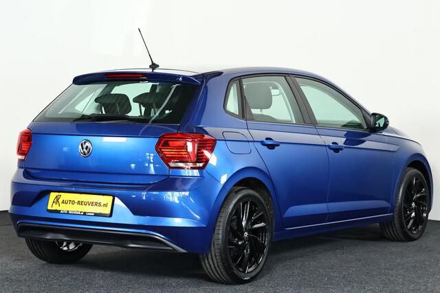 Volkswagen POLO 1.0 MPI Trendline / CarPlay / Clima / Cruisecontrol
