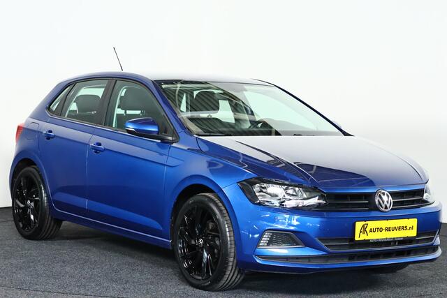 Volkswagen POLO 1.0 MPI Trendline / CarPlay / Clima / Cruisecontrol