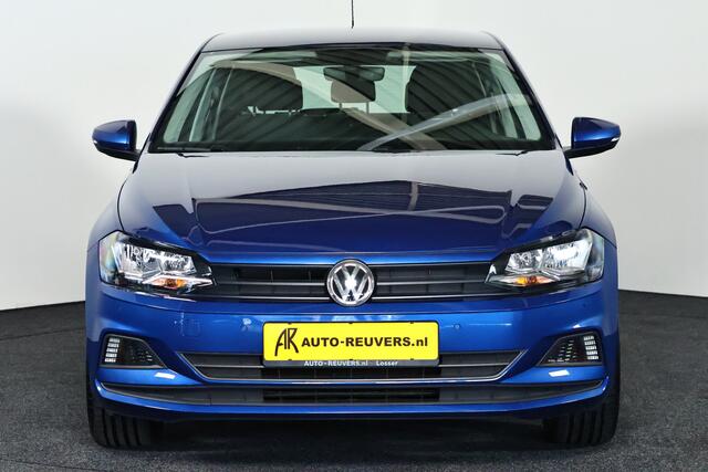 Volkswagen POLO 1.0 MPI Trendline / CarPlay / Clima / Cruisecontrol