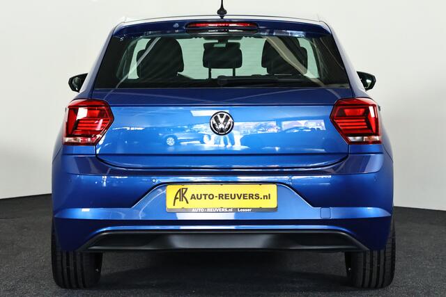 Volkswagen POLO 1.0 MPI Trendline / CarPlay / Clima / Cruisecontrol
