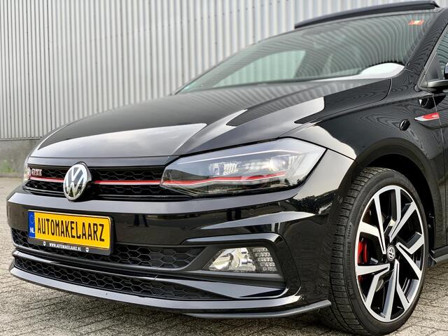 Volkswagen POLO 2.0 TSI GTI FULL OPTION