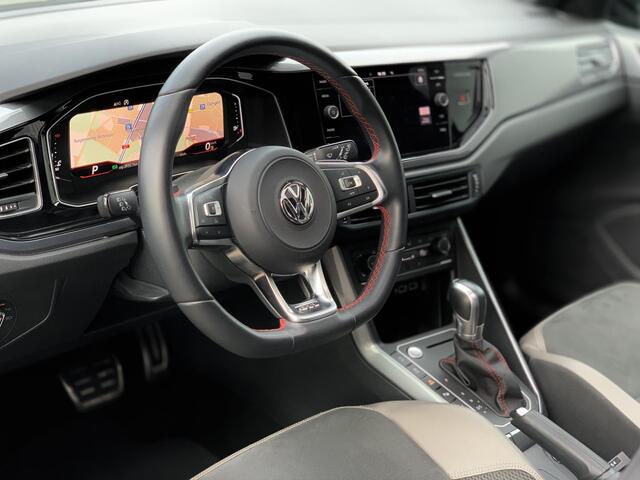Volkswagen POLO 2.0 TSI GTI FULL OPTION