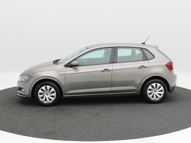 Volkswagen POLO 1.0 TSI Comfortline | Adaptive Cruise | Carplay | Airco | Navigatie
