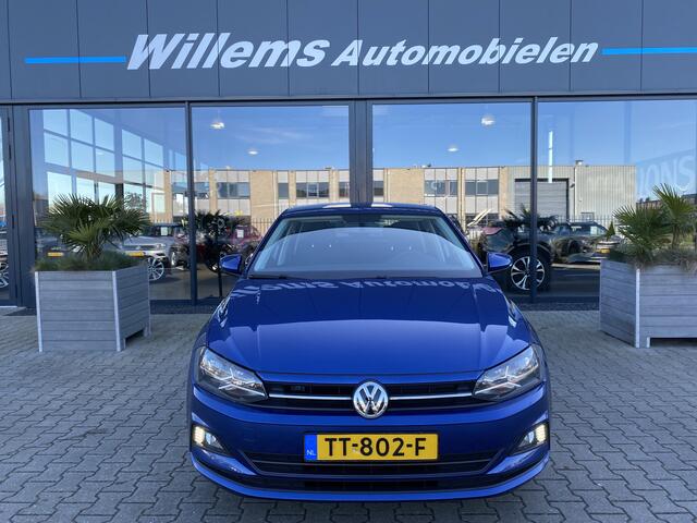 Volkswagen POLO 1.0 TSI Comfortline Business App Connect , Adaptive Cruise Control, Navigatie