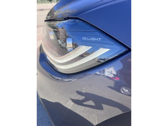 Volkswagen POLO 1.0 TSI Style